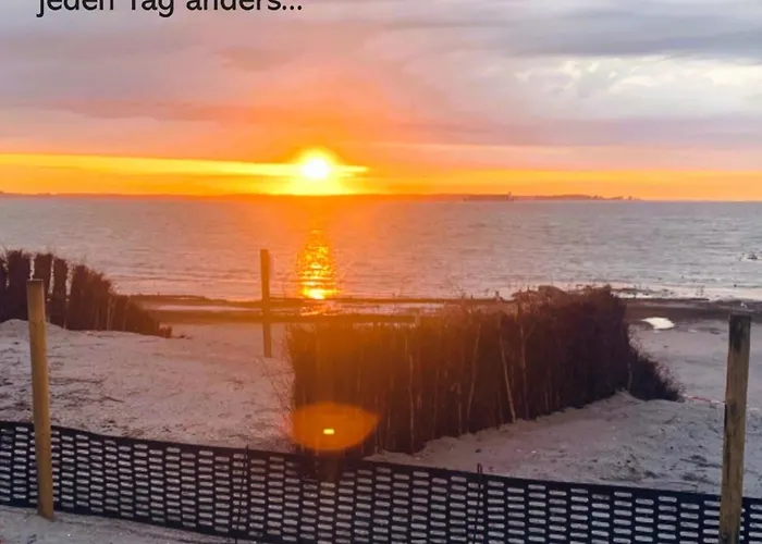 Kuestenschwalbe Apartamento *