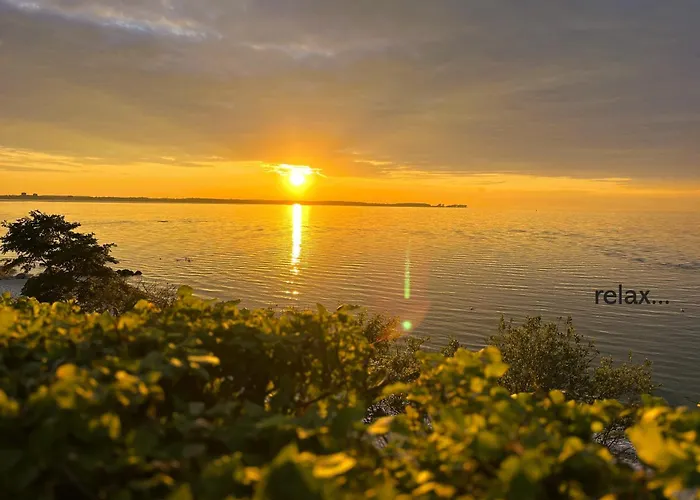 Apartamento Kuestenschwalbe *