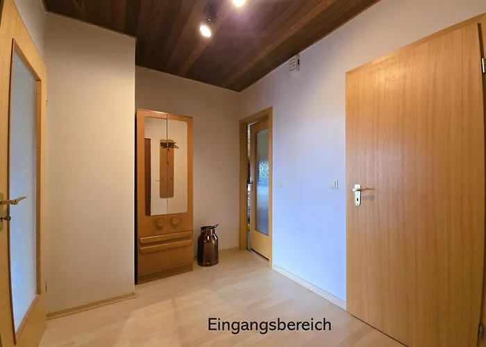 Kuestenschwalbe Apartamento